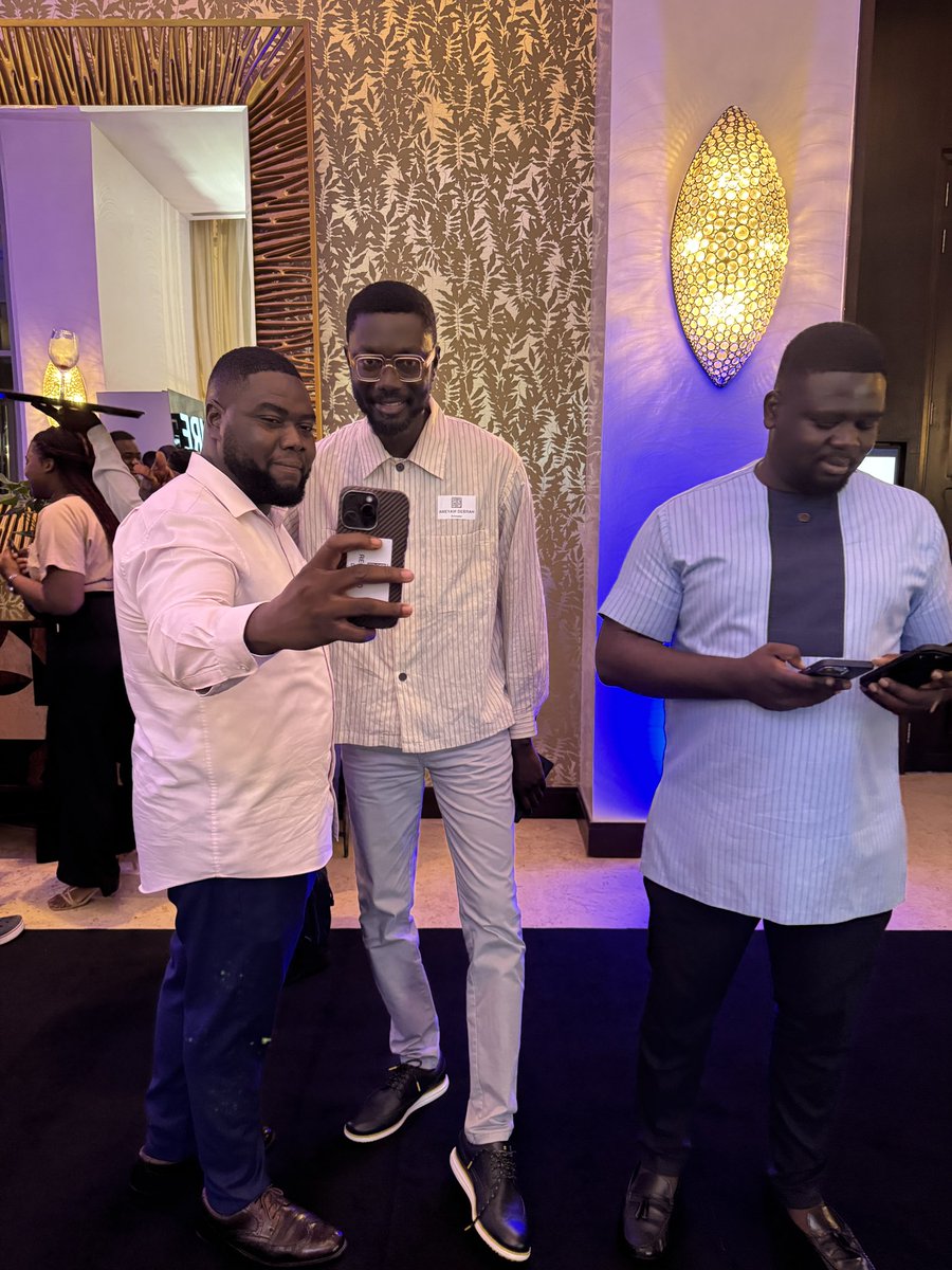 true_RICK_AQUA's tweet image. We are live @TecnoMobileGH 

#TECNOAIEvolution
#TECNOInnovates @AmeyawDebrah