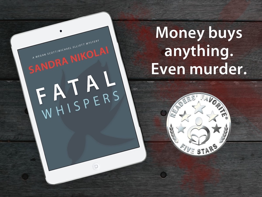 SandraNikolai's tweet image. 😲 #Spooky #bundles #sale 3/$15 😲
#Kobo #eBooks 
FATAL WHISPERS 
Megan Scott/Michael Elliott Mystery series
Story set in #Maine 
Offer available in #Canada #US 
#UK #Australia #NZ 
Link: bit.ly/3uSkPTg