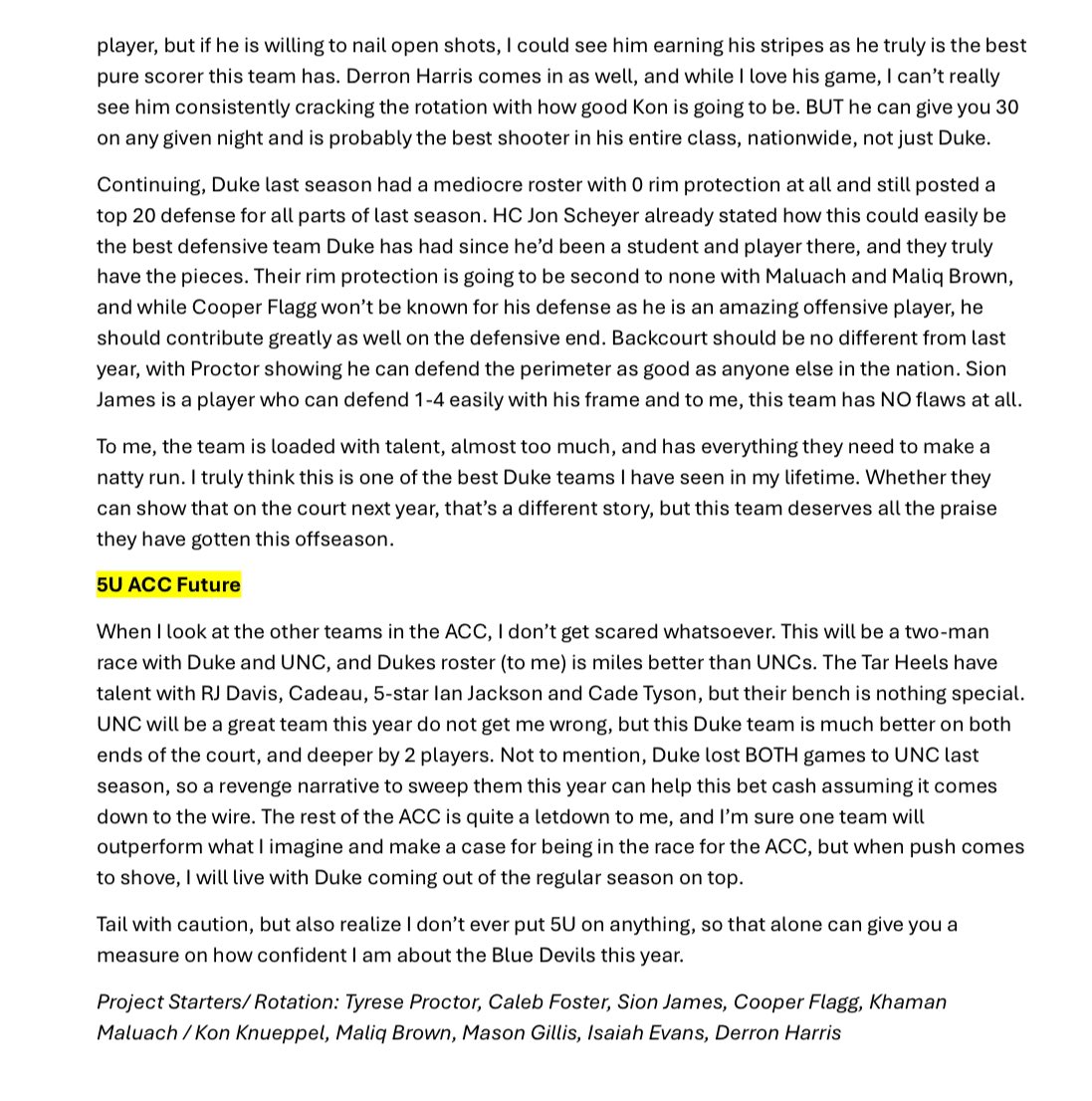 The Edge Network tweet media