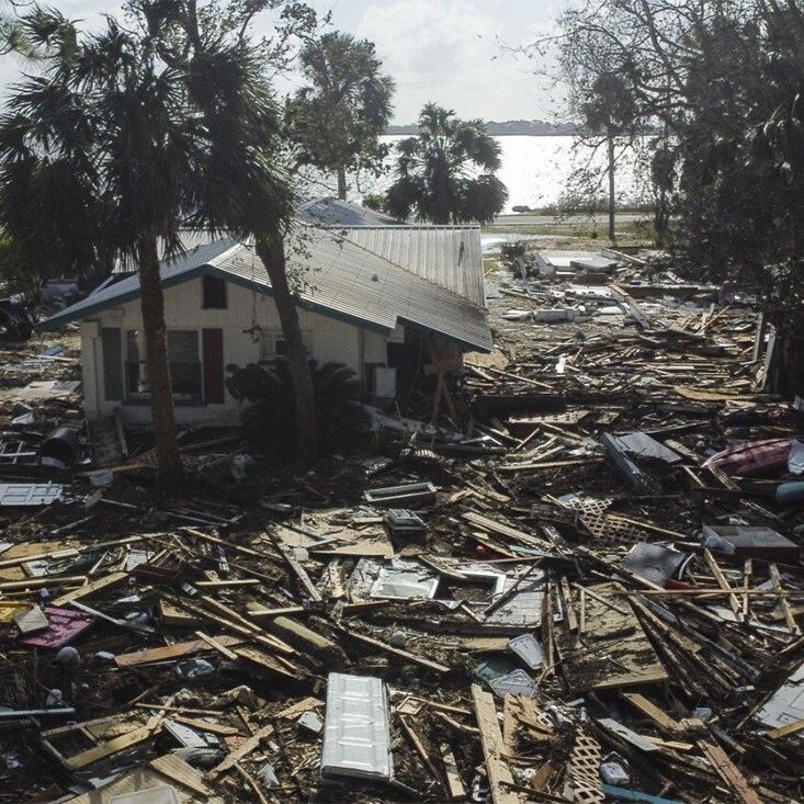 Metallica (@metallica) on Twitter photo Our <a href="/AWMHFoundation/">All Within My Hands Foundation</a> is donating $50,000 each to <a href="/WCKitchen/">World Central Kitchen</a> and <a href="/TeamRubicon/">Team Rubicon</a> to aid in first-response efforts.
Over the past week, Hurricane Helene has left a 500-mile path of destruction throughout Florida, Georgia, South Carolina, North Carolina, and Tennessee in its wake. It Our <a href="/AWMHFoundation/">All Within My Hands Foundation</a> is donating $50,000 each to <a href="/WCKitchen/">World Central Kitchen</a> and <a href="/TeamRubicon/">Team Rubicon</a> to aid in first-response efforts.
Over the past week, Hurricane Helene has left a 500-mile path of destruction throughout Florida, Georgia, South Carolina, North Carolina, and Tennessee in its wake. It