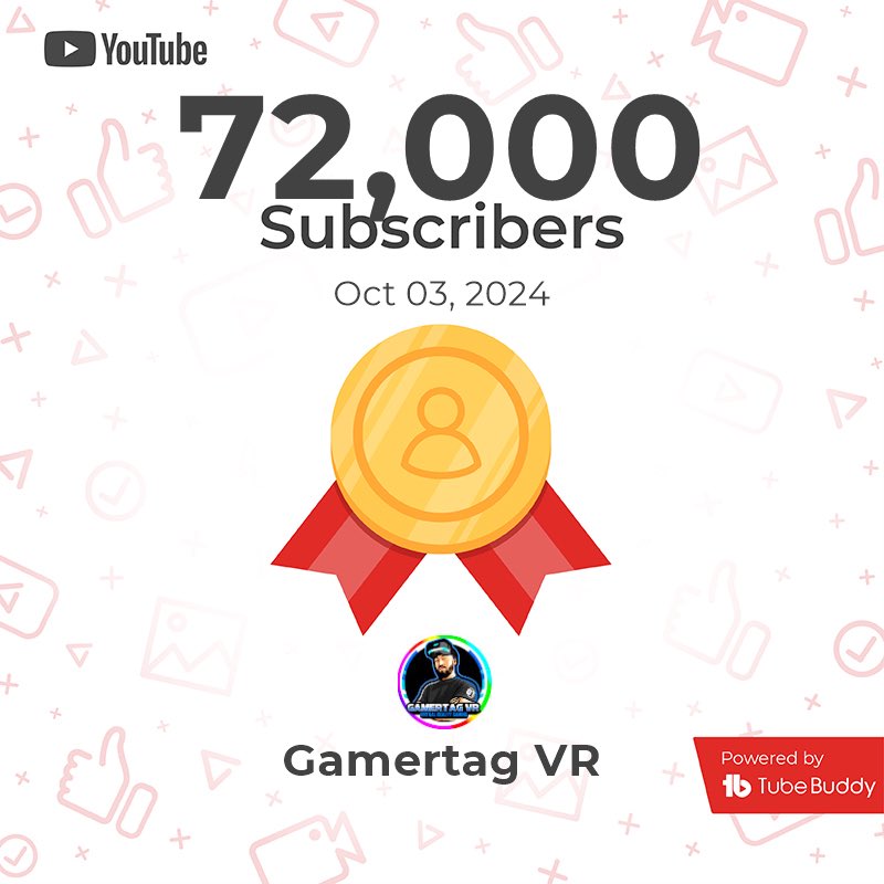 𝙂𝘼𝙈𝙀𝙍𝙏𝘼𝙂 𝙑𝙍 tweet media