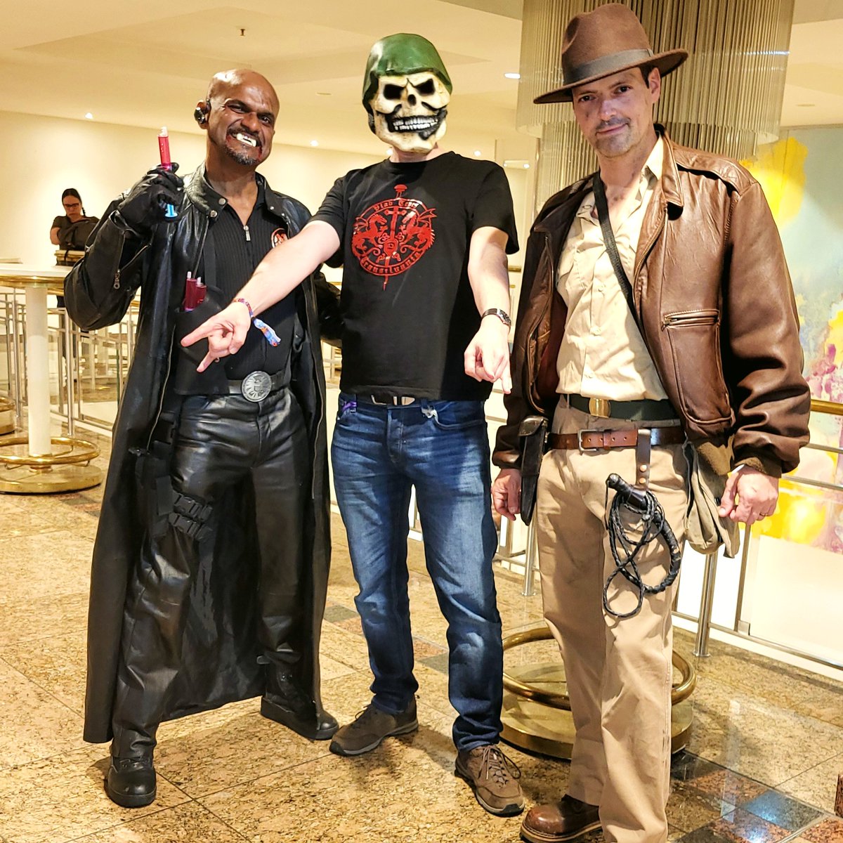 Lennox Lethe tweet media