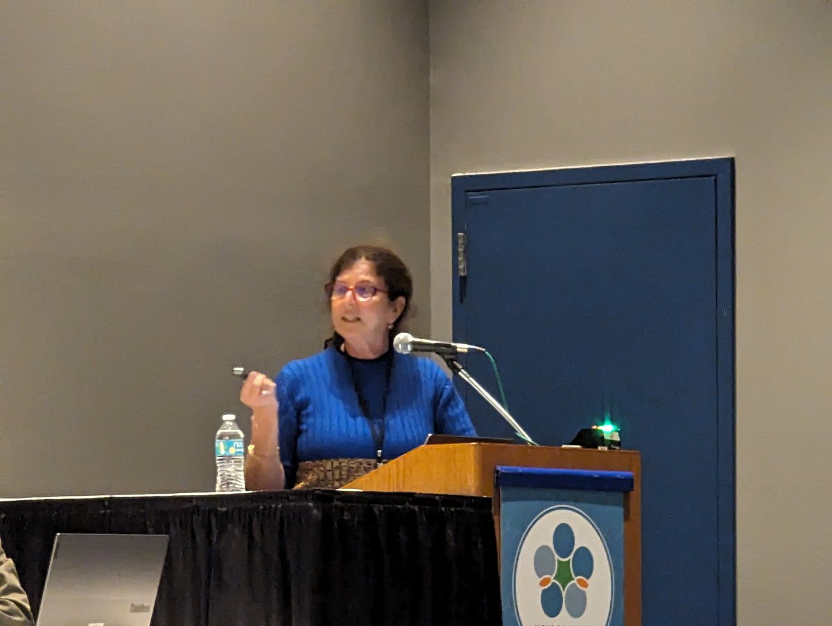 MCCStweets's tweet image. The story behind new breakthroughs on the role of DNA breakage and Tlr9 immune signaling in memory formation by Jelena Radulovic at @EinsteinMed & @AarhusUni_int
#MCCS24