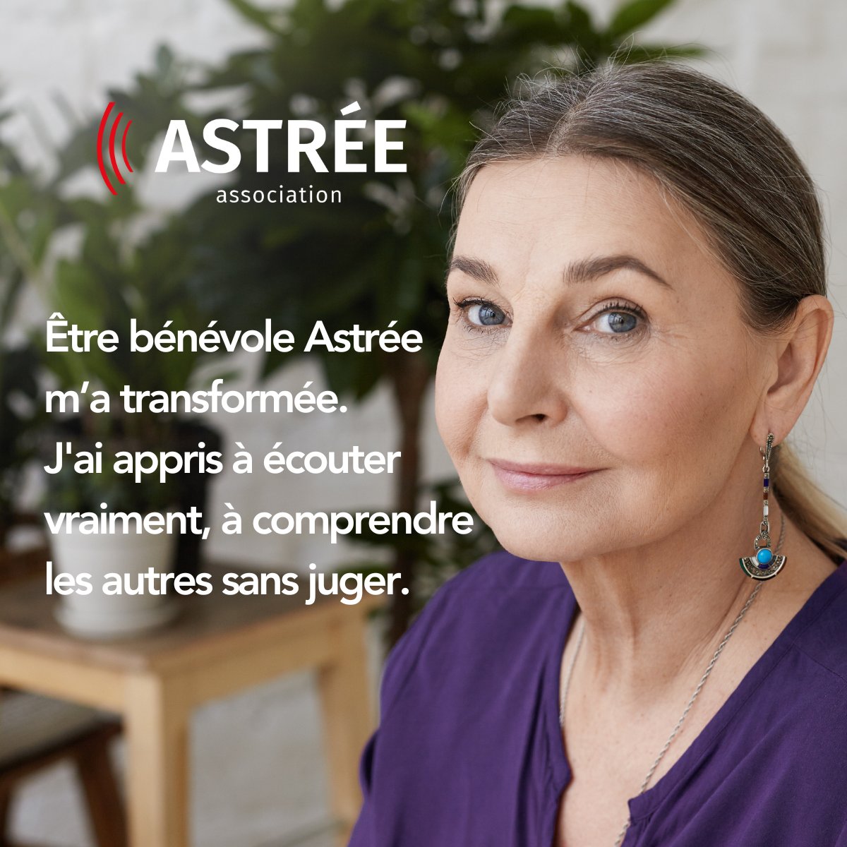 Et si vous aussi, vous essayiez ?