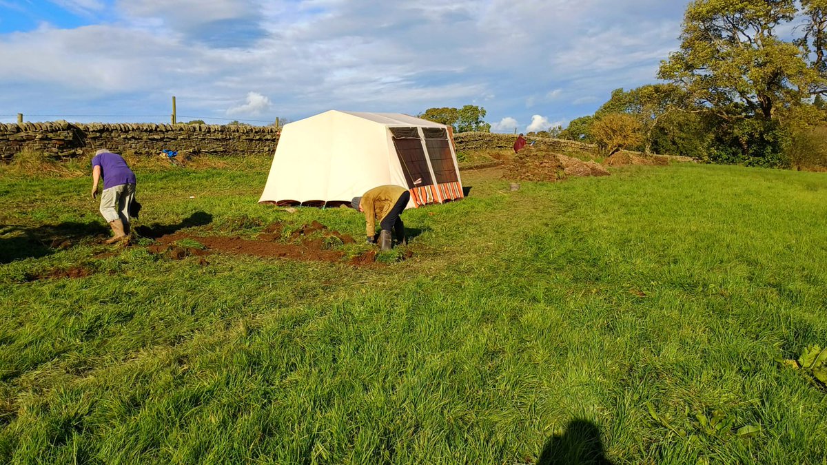 AltogetherArch (@altogether_arch) on Twitter photo Allendale Henge Backfilling Day. T2 found to have 2 different field drains. Many Thanks to hard working team that backfilled, returved and cleared site. <a href="/ArchandArch/">AASDN</a> <a href="/DavidPetts1/">David Petts</a> <a href="/PurpleFluorspar/">Martin Green</a> <a href="/spe_ny/">Stephen</a> <a href="/still_trowles/">Beverley Ann Still</a> <a href="/DiggerSteveB/">Stephen Brown</a> @royalarchinst <a href="/archaeology_s/">Archaeology SWAAG</a> @royalarchinst Allendale Henge Backfilling Day. T2 found to have 2 different field drains. Many Thanks to hard working team that backfilled, returved and cleared site. <a href="/ArchandArch/">AASDN</a> <a href="/DavidPetts1/">David Petts</a> <a href="/PurpleFluorspar/">Martin Green</a> <a href="/spe_ny/">Stephen</a> <a href="/still_trowles/">Beverley Ann Still</a> <a href="/DiggerSteveB/">Stephen Brown</a> @royalarchinst <a href="/archaeology_s/">Archaeology SWAAG</a> @royalarchinst
