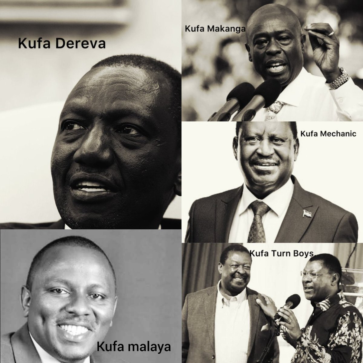 William Mbogi tweet media