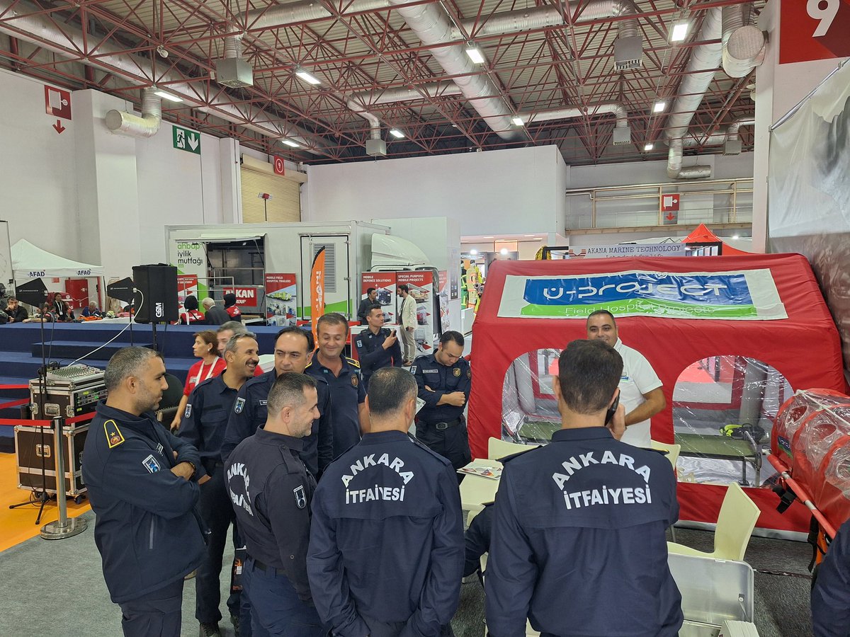 uprojectfield's tweet photo. Nadmex Afet ve Yönetim Zirvesi
Teşekkürler tüm STK. Kurum ve kuruluşlara... https://t.co/Aib8ZzQ2C9