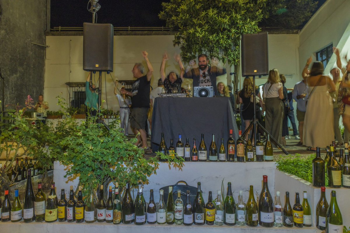 Faltan 224 noches para el despropósito. 
Protégeme Señor…