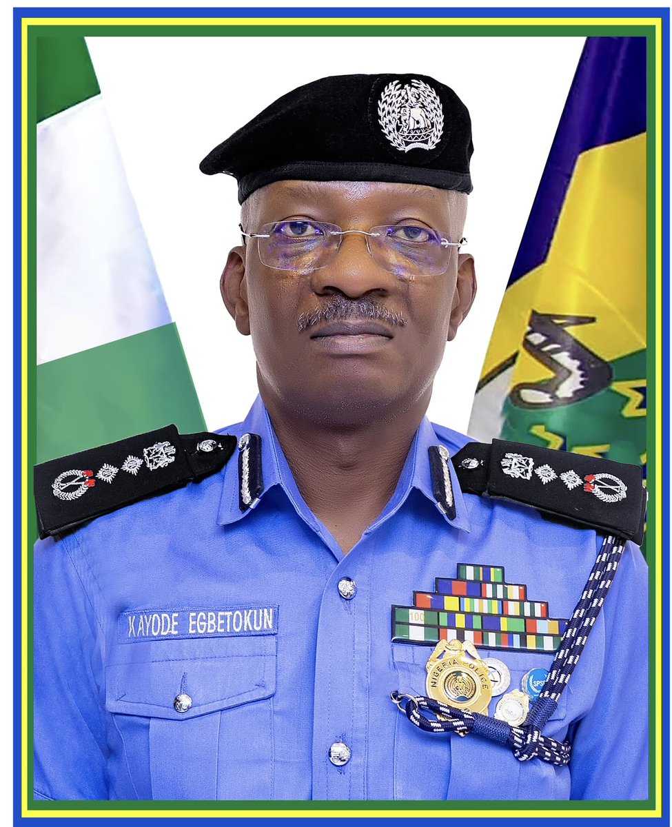 PRESS RELEASE 

RIVERS ELECTIONS: NPF ACTIONS IN CONFORMITY WITH SUBSISTING COURT ORDER, REMAINS POLITICALLY NEUTRAL

The Nigeria Police Force has noted with concern the recent statements made by the Governor of Rivers State, His Excellency Siminalayi Fubara, in which several