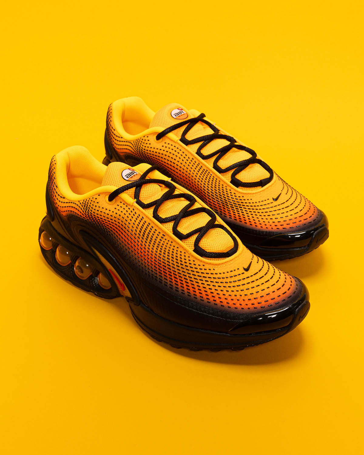 Air max 720 sunrise on feet best sale