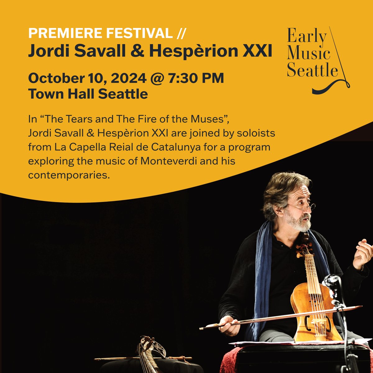 Early Music Seattle tweet media