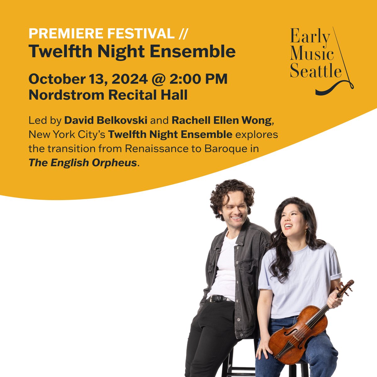 Early Music Seattle tweet media