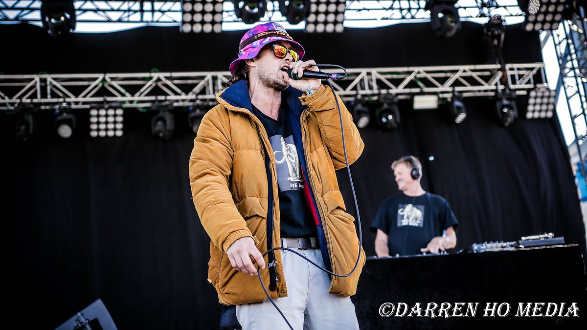 DarrenHoMedia's tweet image. PHOTOS: @hal_9000w at @Rifflandia 2024 in #yyj on September 14, 2024 at the @phillipsbeer Dinosaur World Stage. (1/3)

#Hal9000 #Hal9000wm #Rifflandia #SeptemberForever #MusicFestival #FromThePit #Rocktographers #VictoriaMusicScene  #MusicPhotography #livemusicphotography
