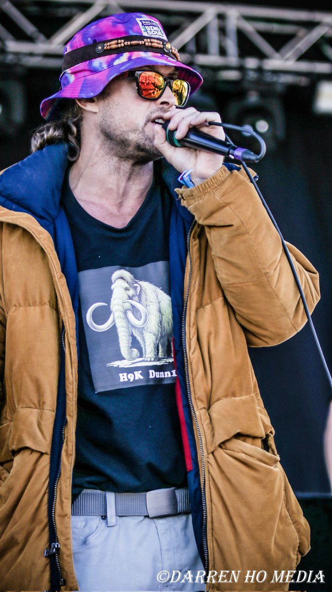 DarrenHoMedia's tweet image. PHOTOS: @hal_9000w at @Rifflandia 2024 in #yyj on September 14, 2024 at the @phillipsbeer Dinosaur World Stage. (1/3)

#Hal9000 #Hal9000wm #Rifflandia #SeptemberForever #MusicFestival #FromThePit #Rocktographers #VictoriaMusicScene  #MusicPhotography #livemusicphotography