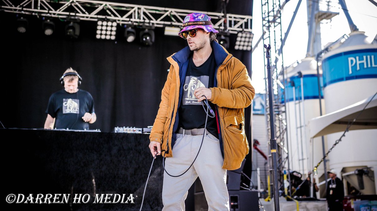 DarrenHoMedia's tweet image. PHOTOS: @hal_9000w at @Rifflandia 2024 in #yyj on September 14, 2024 at the @phillipsbeer Dinosaur World Stage. (1/3)

#Hal9000 #Hal9000wm #Rifflandia #SeptemberForever #MusicFestival #FromThePit #Rocktographers #VictoriaMusicScene  #MusicPhotography #livemusicphotography