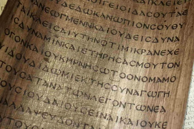 AidaBSanchez's tweet photo. 'El poder de la antigua Grecia: tras los ecos del primer pueblo global'
En '#LosGriegos' el historiador #RoderickBeaton recorre la civilización helena y destaca la importancia del #idioma como elemento de #cohesión; @danicapoblog https://t.co/c9aB4FwKbL https://t.co/8XG63K0RDu