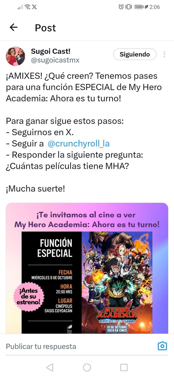 Archer 🇲🇽🎮 tweet media