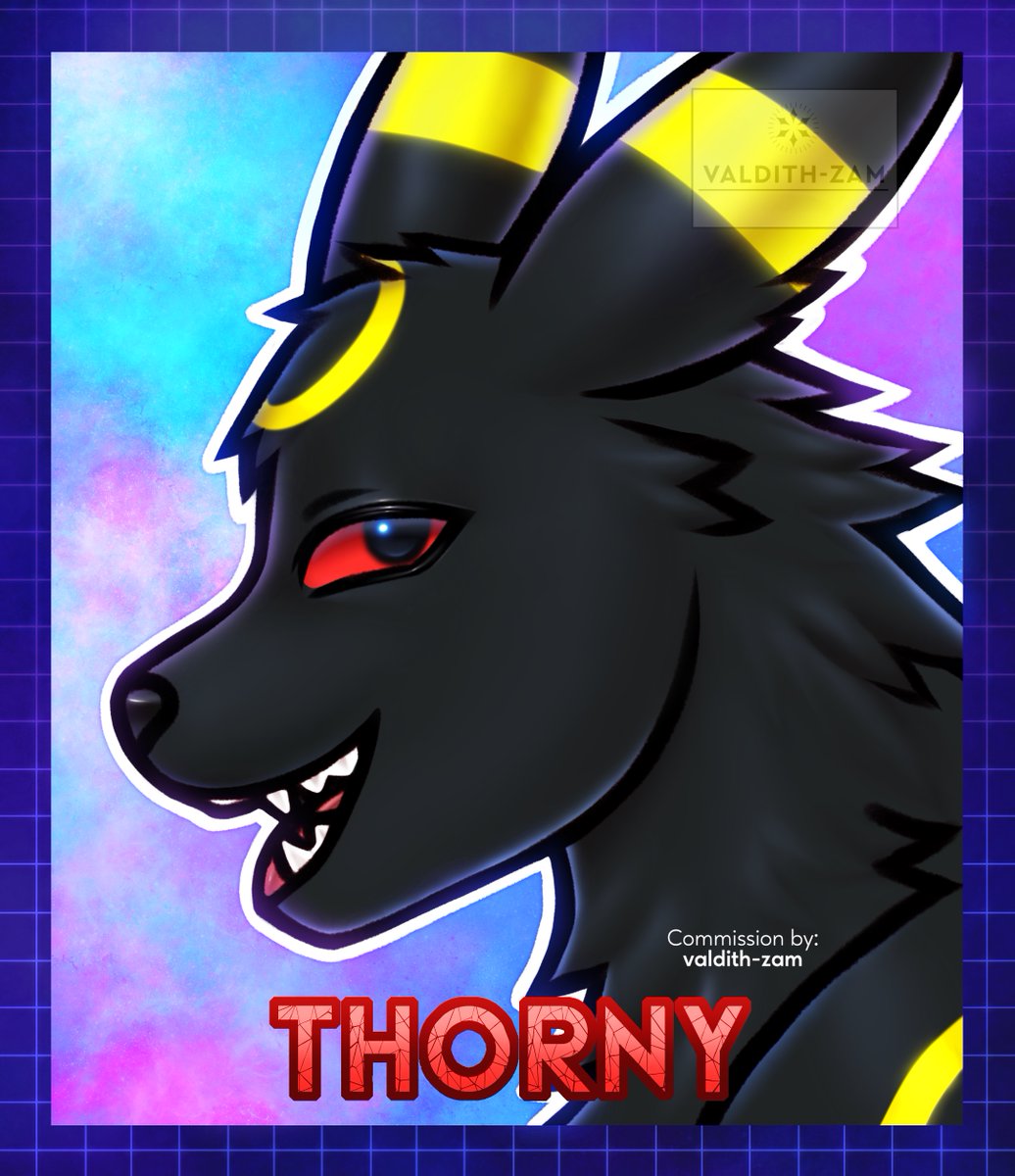 YCH done for @/ThornyBre on telegram 💛🖤 Thank you for commissioning me ^w^

#furry #furries #furryfandom #furryartwork #furryart #digitalart #ychopen <a href="/TheDealersDen/">The Dealers Den</a> <a href="/cmsn_ART/">Art Commission Bot (unstable)</a>