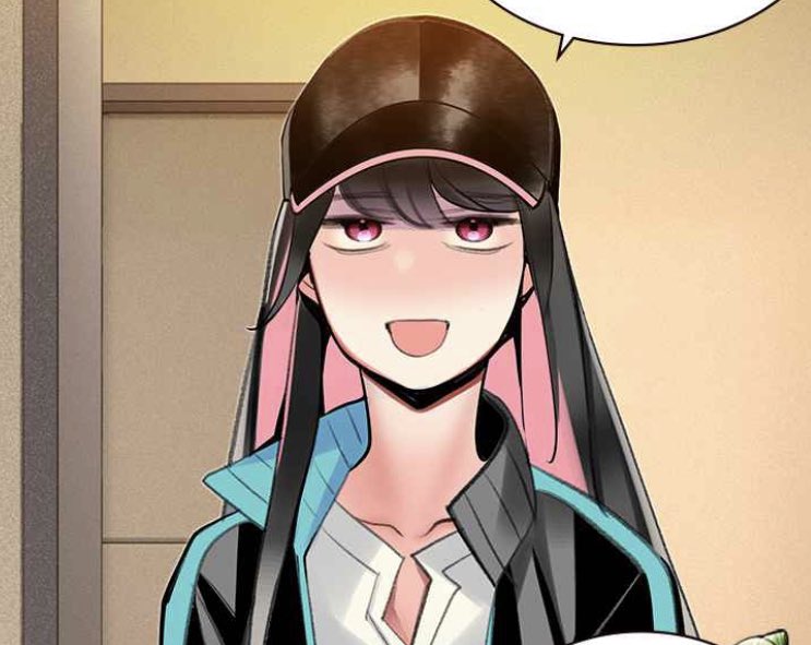 ⠀
⠀why would i kill you ??
⠀
⠀Actually , no . More important
⠀question . What happened ???
⠀