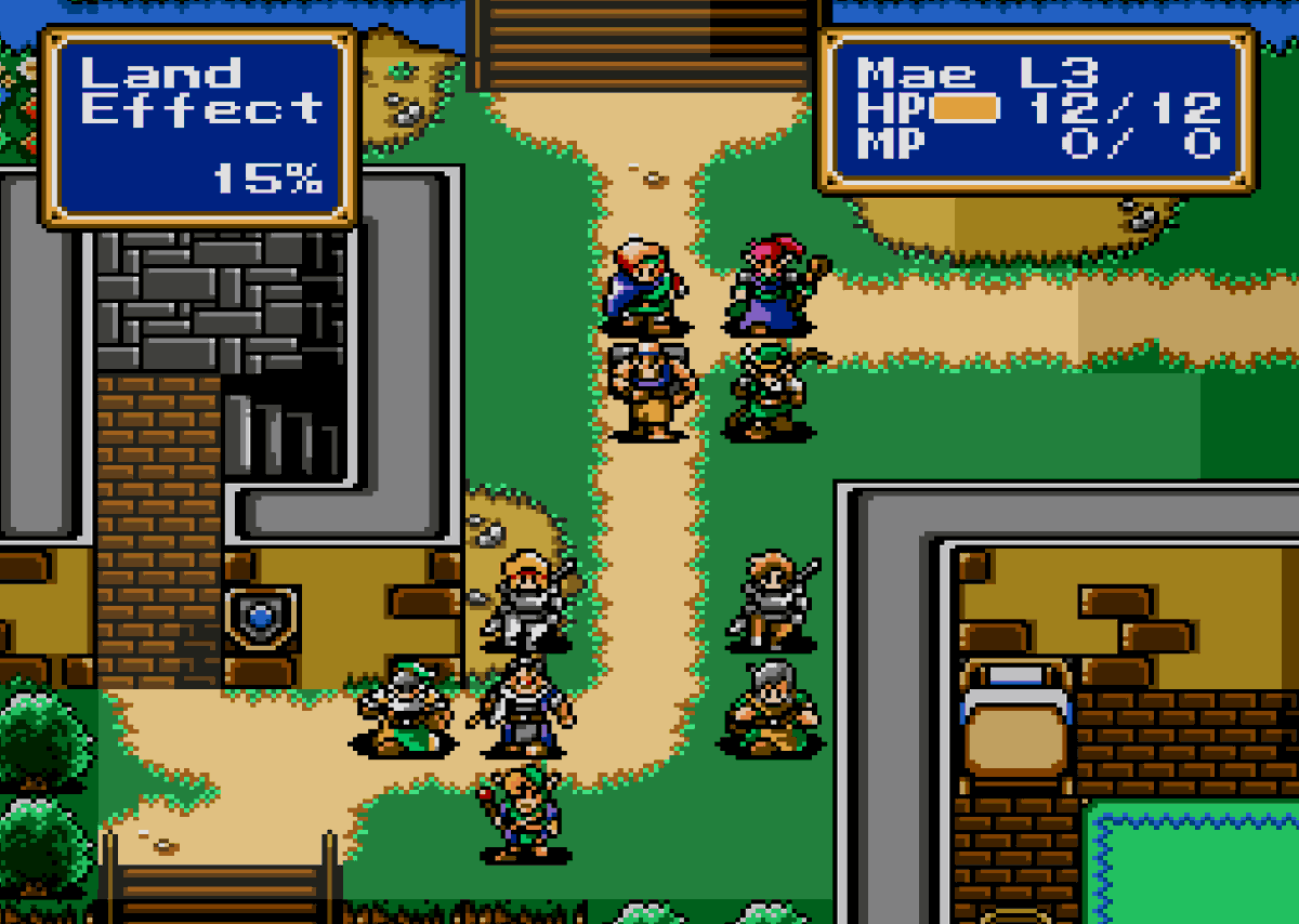 RivingtonThe3rd's tweet photo. In honor of the new tattoo, we play Shining Force!

twitch rivinton https://t.co/NaEOi5Q6X6