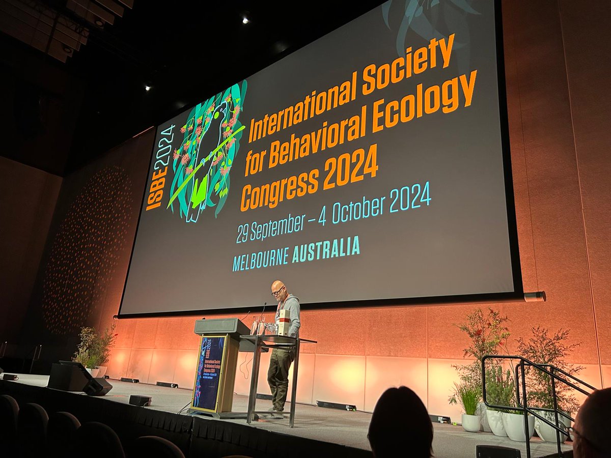 ISBE2024 (@isbe2024) on Twitter photo 🧵1/4. Transcript of <a href="/BBM_Wong/">Bob Wong (@bbmwong.bsky.social)</a> conference closing remarks in full:
At the start of this week, we were entertained by the sounds of a didgeridoo played by a man who also challenged us to speak from the heart, to engage with each other with authenticity. 🧵1/4. Transcript of <a href="/BBM_Wong/">Bob Wong (@bbmwong.bsky.social)</a> conference closing remarks in full:
At the start of this week, we were entertained by the sounds of a didgeridoo played by a man who also challenged us to speak from the heart, to engage with each other with authenticity.
