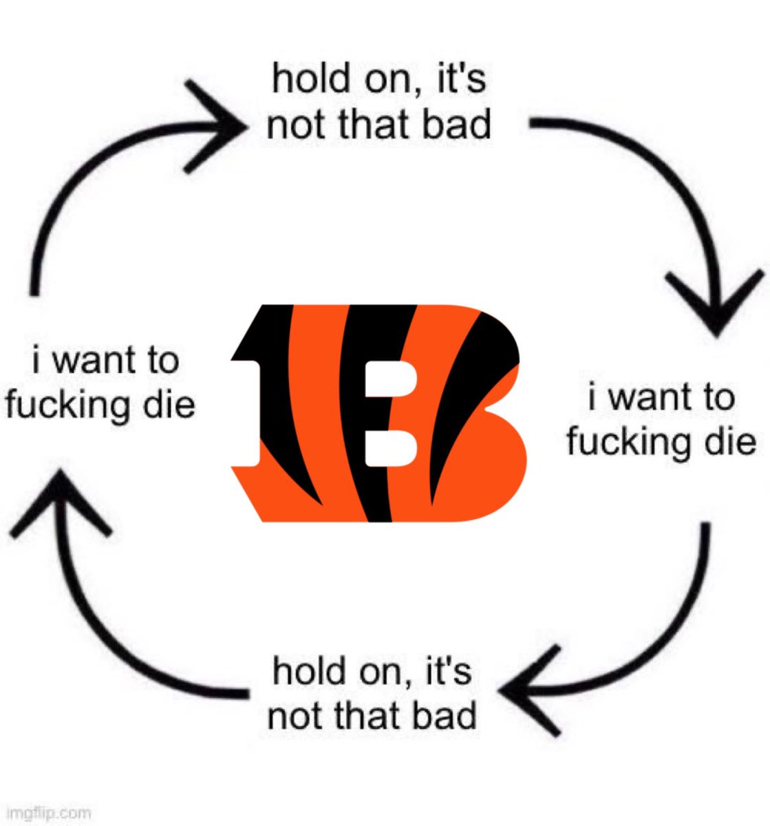 bengalslvr's tweet photo. https://t.co/d2AjsYjI3J