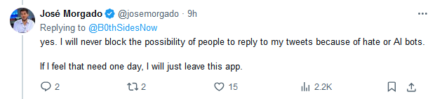 Le Coach tweet media
