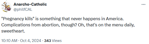 Bad Medical Takes tweet media