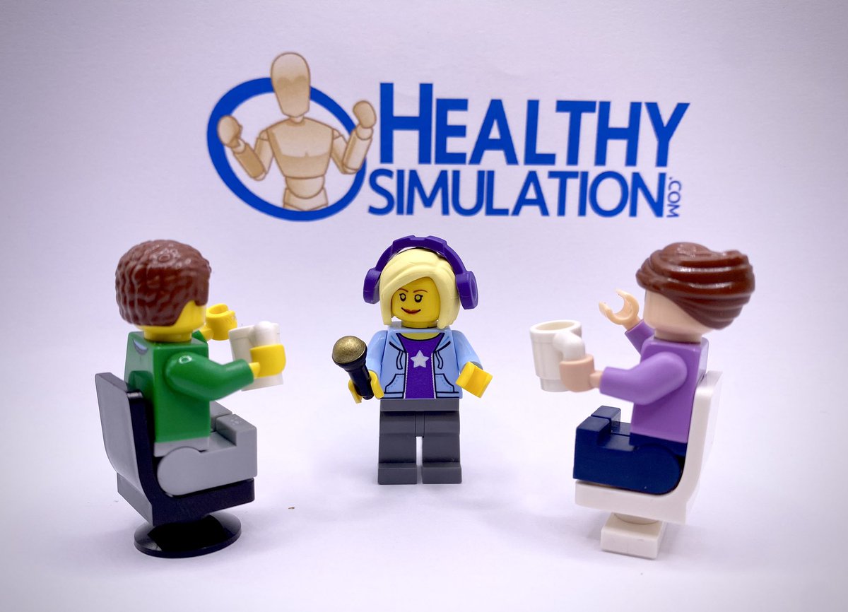 Sim Bricks (@sim_brick) on Twitter photo <a href="/HealthySim/">HealthySimulation.com</a> <a href="/LEGO_Group/">LEGO</a> Many thanks <a href="/erincarnbennett/">Erin Carn-Bennett</a> <a href="/HealthySim/">HealthySimulation.com</a> for the interview! Our secret is safe with you! #Bricksy <a href="/HealthySim/">HealthySimulation.com</a> <a href="/LEGO_Group/">LEGO</a> Many thanks <a href="/erincarnbennett/">Erin Carn-Bennett</a> <a href="/HealthySim/">HealthySimulation.com</a> for the interview! Our secret is safe with you! #Bricksy