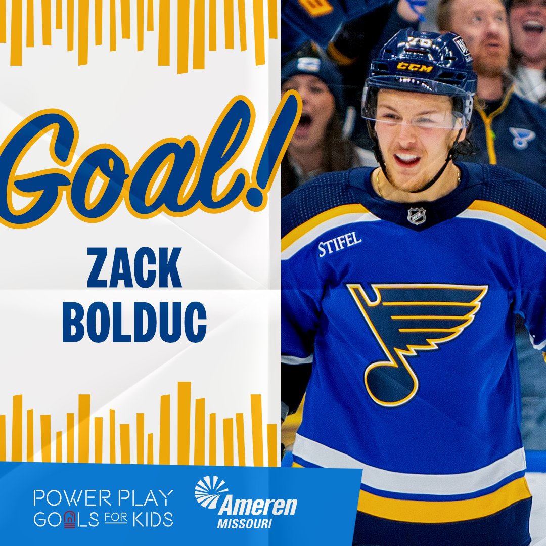 BOLDUC!!!! AGAIN!!!!! IT'S 4-0!! #stlblues