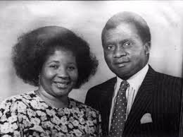 RICHARD BANDA SC
Richard Banda is a Malawian barrister and former athlete, whose legacy spans across sports, law, and national leadership. He’s best known as the spouse of former President Joyce Banda, making him the First Gentleman of Malawi (2012-2014)
