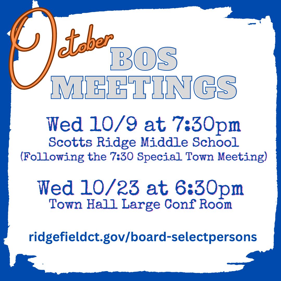 Ridgefield, CT (@ctridgefield) on Twitter photo 