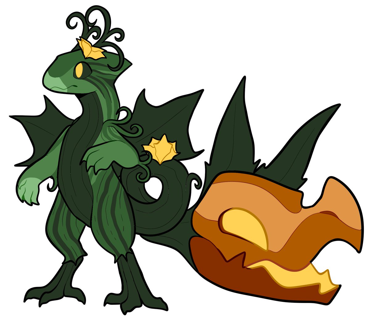 Adoptober 3 and 4! Both of these are s0ld!