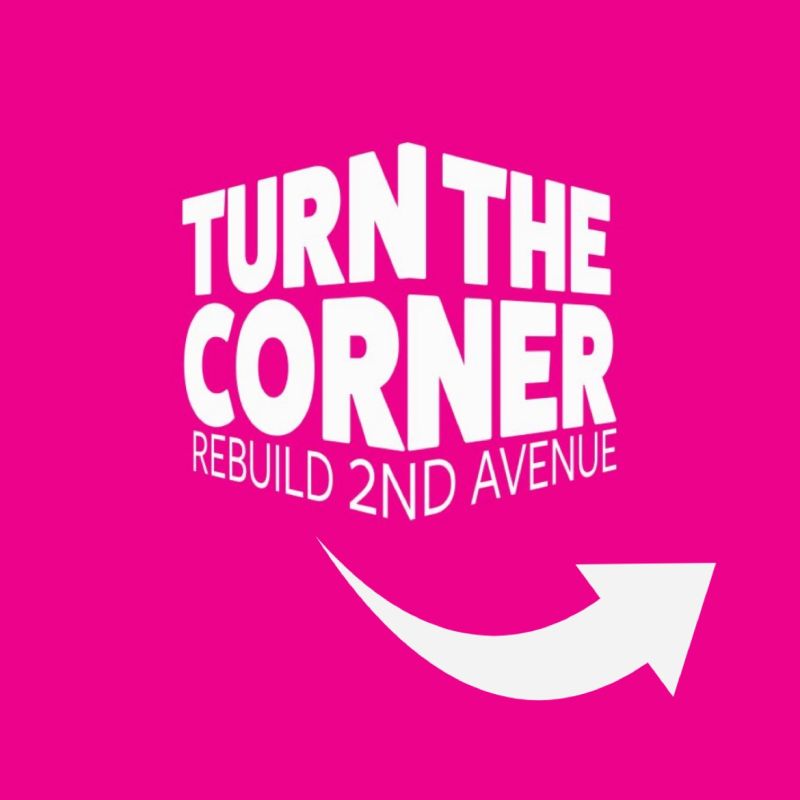 visitmusiccity's tweet photo. Dining, shopping, and live music, downtown Nashville's Second Avenue has it all! Even during construction, the doors are open and ready to welcome you. Check it out next time you're on lower Broadway! 👏 ✨ #turnthecorner https://t.co/SrsipXc3c9