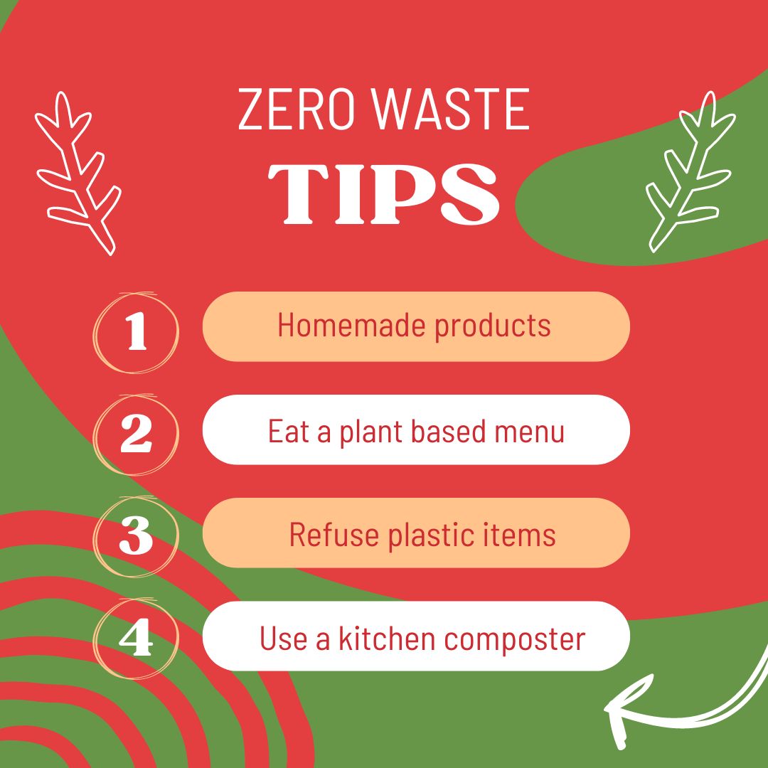 In Ontario, 12 million tonnes of waste are generated annually, but only 30% of it gets recycled but we know that we can do better.
What’s your favorite tip to reduce waste? Tell us below! #ZeroWaste #WasteReduction #EcoFriendlyLiving #Sustainability #ReduceReuseRecycle #WasteLes