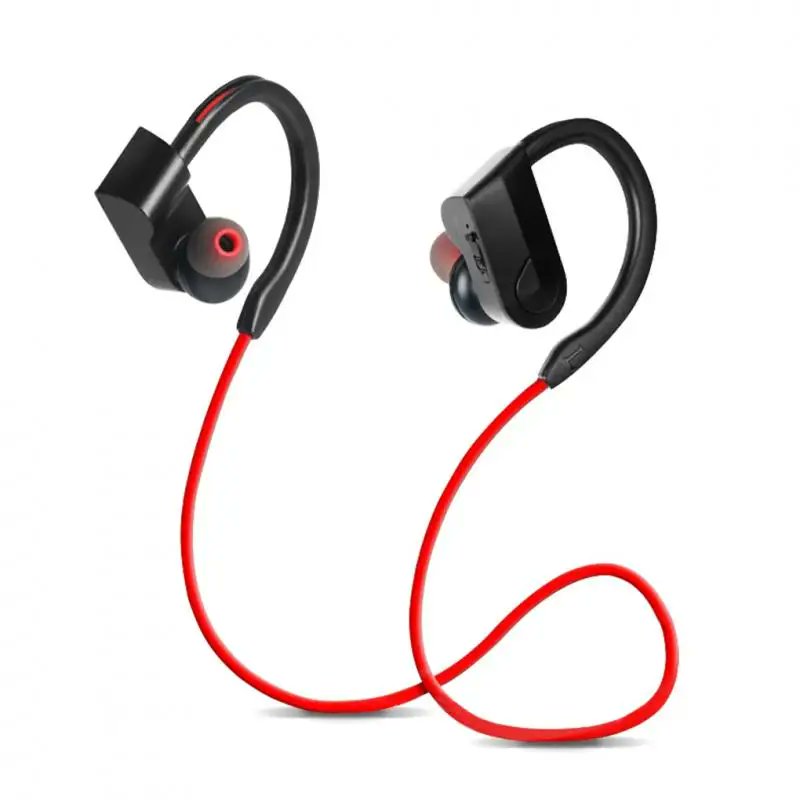PricZone's tweet image. New product: Sporty Wireless Earbuds: Long-Life Battery &amp;amp; Mic
Url: priczone.com/?p=7481
#WirelessHeadphones #SportyEarbuds #UniversalCompatibility #LongBatteryLife #EarHangingDesign #StrongPerformance #MicEquipped #FitnessHeadset