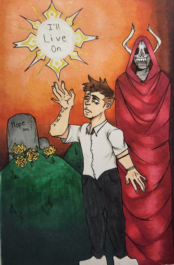 TurtleBudd's tweet photo. | Vessel - Semi-Automatic |

Thank you @57Pilots for hosting #TOPErasCollab There are so many incredible artist that are part of this make sure to check them out through the hashtag or Kay's master post 

#cliqueart #twentyonepilots https://t.co/xePSRj7zyi