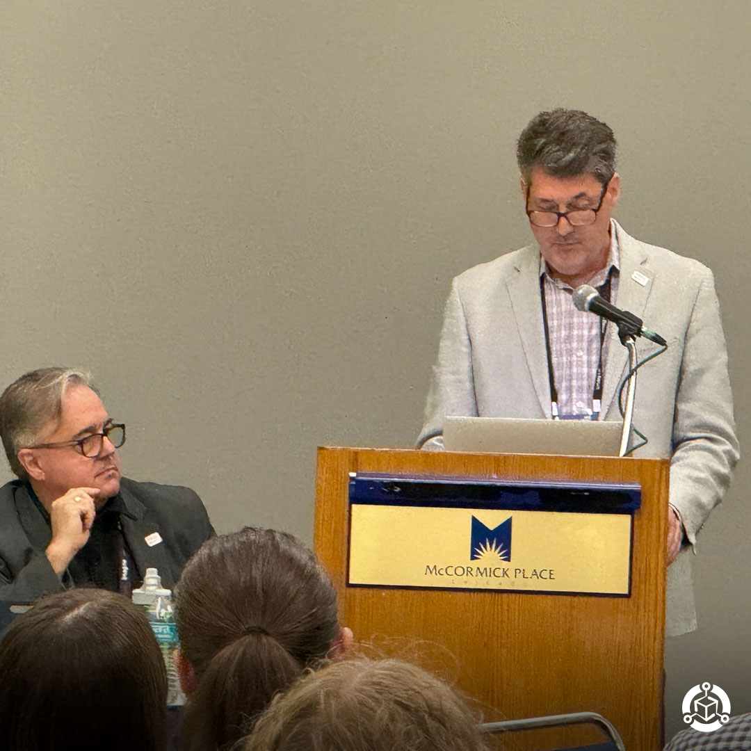 BridgewaterStdo's tweet image. From leading panels to sponsoring parties, our team had a remarkable ASTC weekend. 🎉 

We came away energized by the collaboration, innovation, and community in this industry and the myriad engaging conversations we had with colleagues and partners. 

#ASTC2024 #museums #science