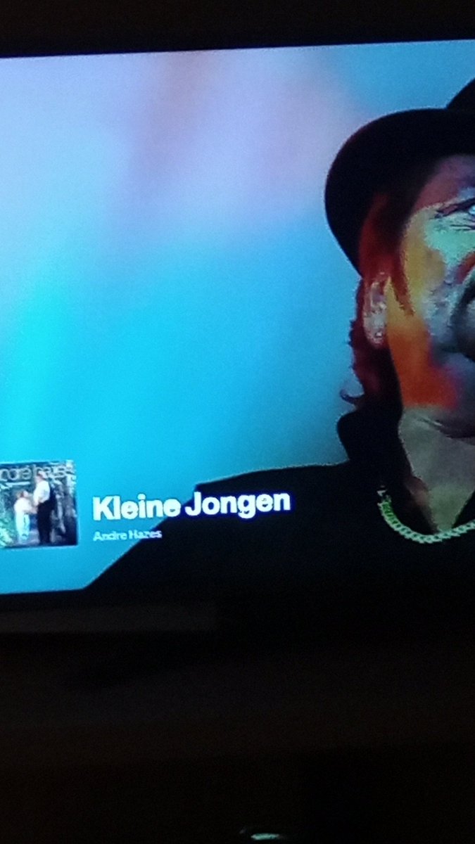 Nou pa jou kleine maakt er wat van denk aan jou en aan ma daar boven ❤️  hou van jullie ooit zien we elkaar weer