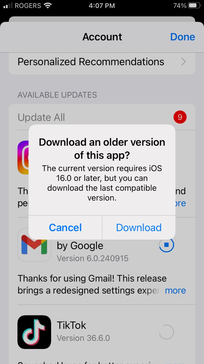 Riley_Ikni's tweet image. I’m really tired of this Apple programmed obsolescence...
My iPhone 6s can’t get updates anymore.
You read this well iPhone 6s !
#Apple  #iPhone16 #Androidcommunity #Android  #pixel9profold