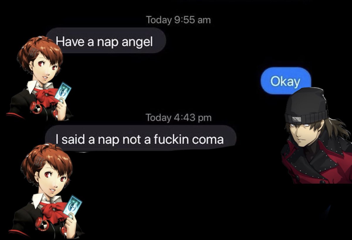 MaplePeache's tweet image. happy october 4th