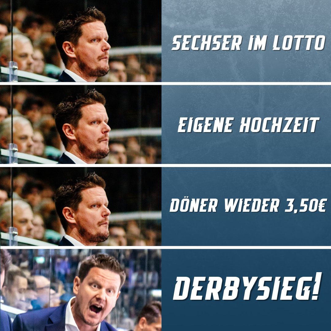 Fühlen wir, Petteri! 🤌🏻

#DERBYSIEGER #imHerzeneinHusky
📸 JMD Photographie
