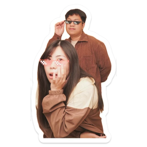 eryelchavez's tweet photo. Eyyyy haha 🤙 https://t.co/khhV2Y9xsD