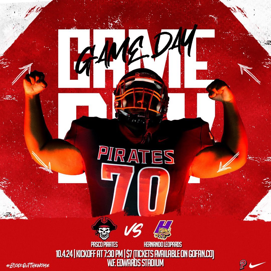 Pasco Pirates Football (@pascopirates_fb) on Twitter photo 