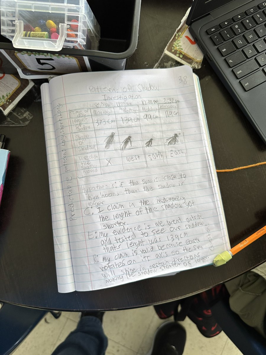 rogersstac's tweet image. Ss are reading, writing and speaking Science @GoodmanES_AISD. #AldineImpact @STARS_902