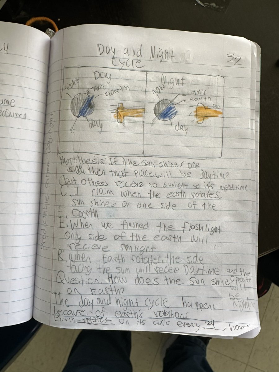 rogersstac's tweet image. Ss are reading, writing and speaking Science @GoodmanES_AISD. #AldineImpact @STARS_902