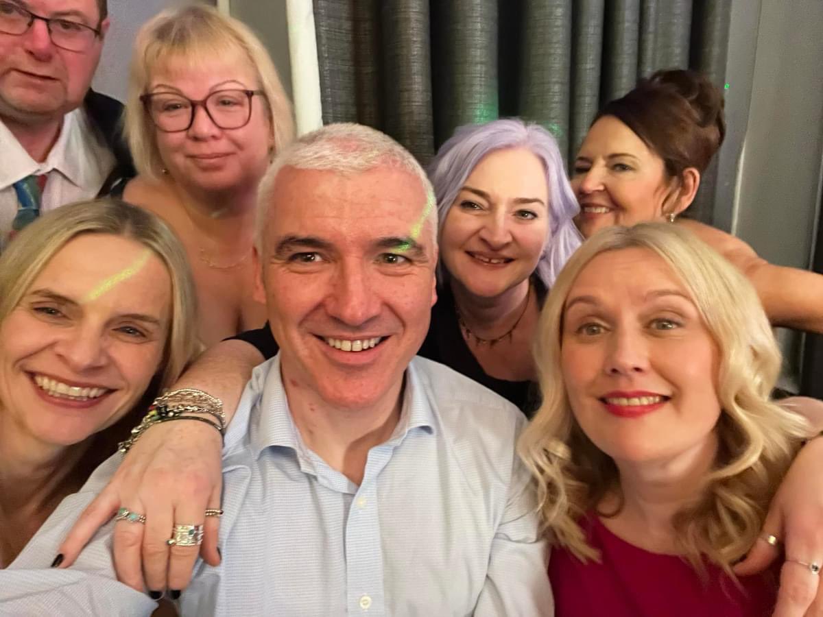 Catherine O'kane tweet media