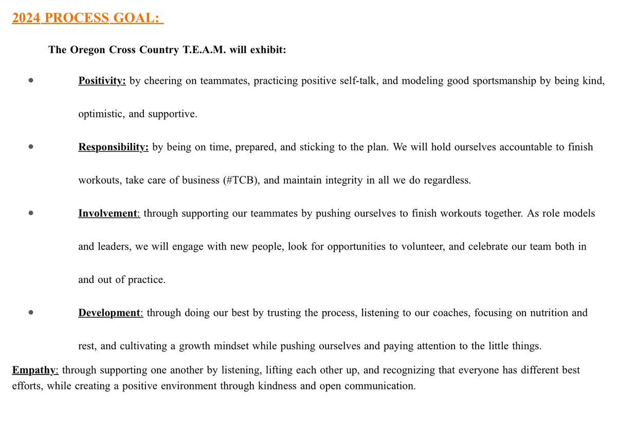 Tomorrow we’re in Platteville for the 56th Dick McKichan Invite! #TEAM #tcb