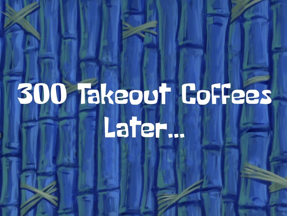 tsholyground's tweet image. Is this too niche