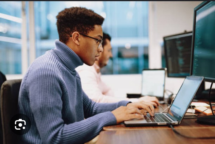 Abasi_doh's tweet image. "Learning mobile app development with Diego Freeman @LearnFactory Cohort 4 has been an amazing journey! Today, we dove deep into operators and their types. Can’t wait to finish this cohort as a senior mobile developer! #LearnFactory #MobileAppDev #LearningJourney"